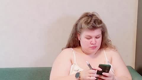 Ally online show from 02-06-25, 09:43