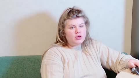 Ally online show from 02-12-25, 02:32