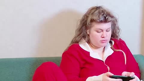 Ally online show from 02-14-25, 11:10