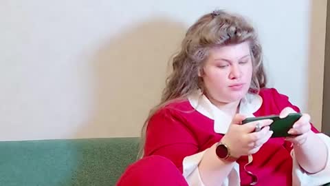 Ally online show from 02-14-25, 02:12