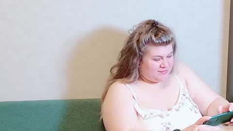 Ally online show from 02-25-25, 12:24