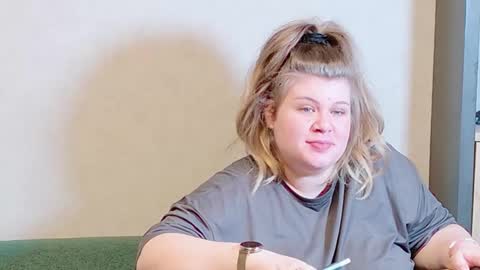 Ally online show from 02-27-25, 03:59