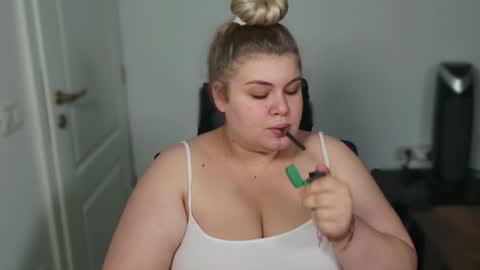 Ally online show from 10-03-25, 05:15