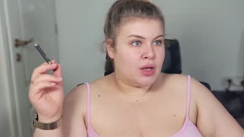 Ally online show from 10-16-25, 05:08