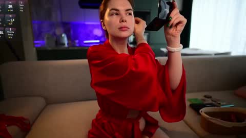 love you to123 online show from 02-11-26, 07:24