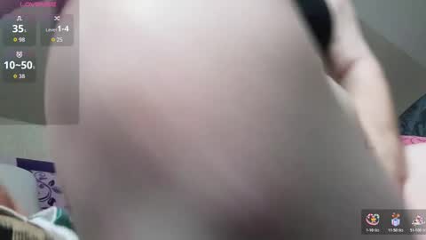 LoveBear online show from 01-18-26, 12:42