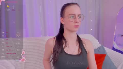 Elisabette online show from 03-25-26, 09:04