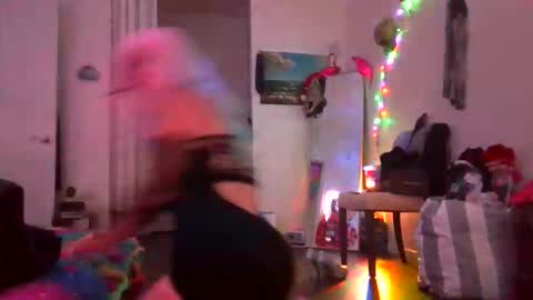 lovecandycunt143 online show from 04-19-26, 10:36