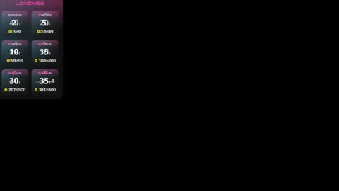 Snapshot of lovecoupleqc chatting on 10-22-25, 03:07 lovecoupleqc online show from 10-22-25, 03:07