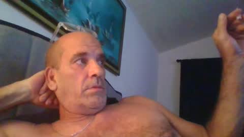 Snapshot of lovedaddyman2point0 chatting on 07-11-26, 11:02 Searching for a Woman online show from 07-11-26, 11:02