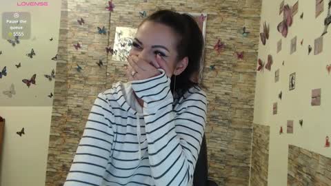 mary online show from 01-12-25, 03:46