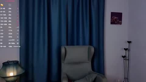 God like girl Ann online show from 10-29-25, 08:21