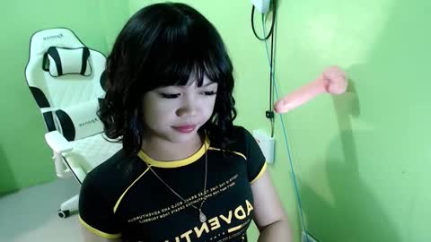 Gelly online show from 10-10-25, 12:42