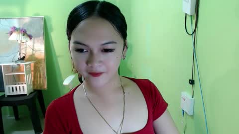 Snapshot of lovee_gelly chatting on 11-02-25, 09:22 Gelly online show from 11-02-25, 09:22