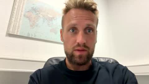 lovefuesse online show from 09-09-25, 07:52