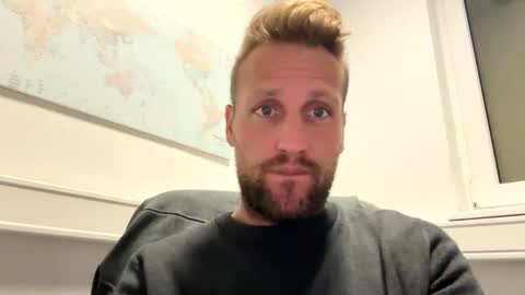 lovefuesse online show from 10-10-25, 11:09