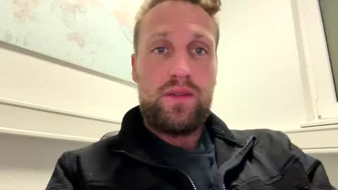 lovefuesse online show from 03-16-26, 08:40