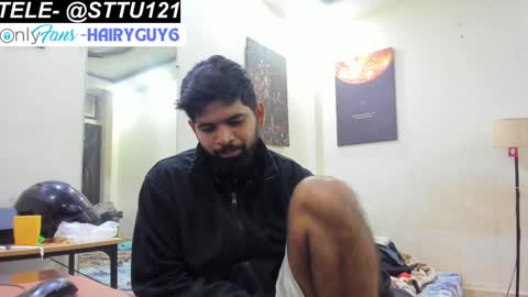 Snapshot of lovehairyindian chatting on 01-07-25, 09:29 Indian hairy online show from 01-07-25, 09:29