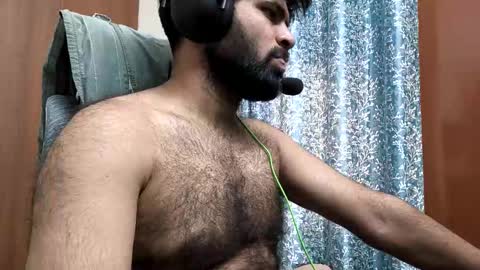Indian hairy online show from 11-08-25, 08:03