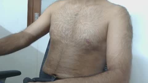 Indian hairy online show from 03-13-26, 04:24