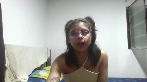 loveinlife online show from 04-08-26, 02:33