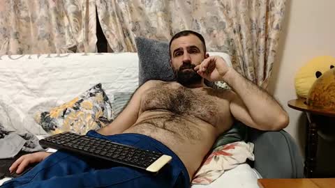 Snapshot of loveivat80 chatting on 02-15-25, 04:45 loveivat80 online show from 02-15-25, 04:45