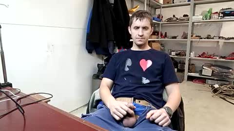 lovejimmi online show from 11-24-25, 05:29