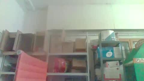 lovelick007 online show from 02-12-25, 01:59