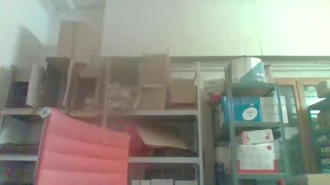 lovelick007 online show from 10-15-25, 08:14