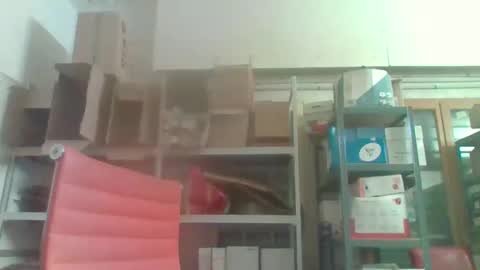 lovelick007 online show from 11-10-25, 09:30