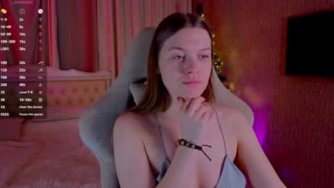 Laura online show from 12-28-24, 01:38