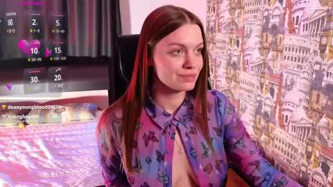 Laura online show from 03-04-25, 02:21