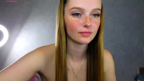 Molly online show from 05-21-26, 08:05
