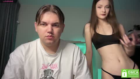 Mileena and Oliver online show from 01-27-25, 09:13