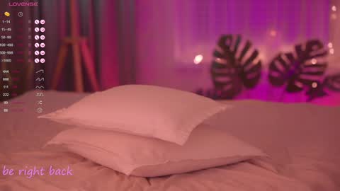 Snapshot of lovellynelly chatting on 01-07-25, 06:35 Nelly online show from 01-07-25, 06:35