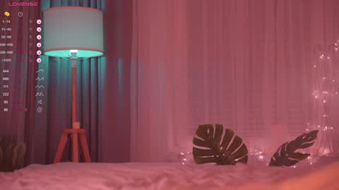 Snapshot of lovellynelly chatting on 01-14-25, 04:29 Nelly online show from 01-14-25, 04:29