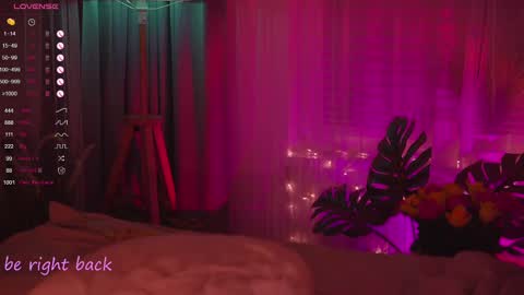 Snapshot of lovellynelly chatting on 02-11-25, 05:29 Nelly online show from 02-11-25, 05:29