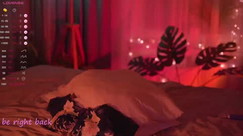 Snapshot of lovellynelly chatting on 02-20-25, 08:36 Nelly online show from 02-20-25, 08:36