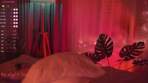 Snapshot of lovellynelly chatting on 02-25-25, 05:04 Nelly online show from 02-25-25, 05:04