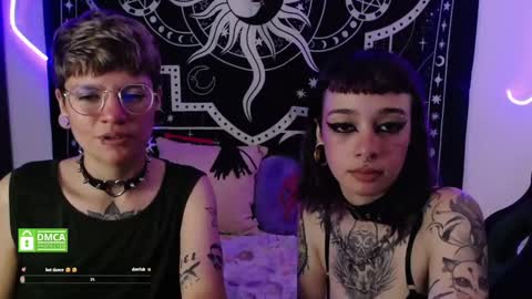 Alex  Violet online show from 03-11-25, 06:00