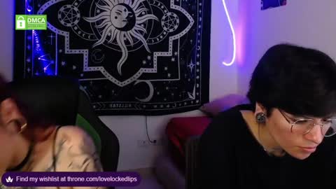 Alex  Violet online show from 10-07-25, 02:31