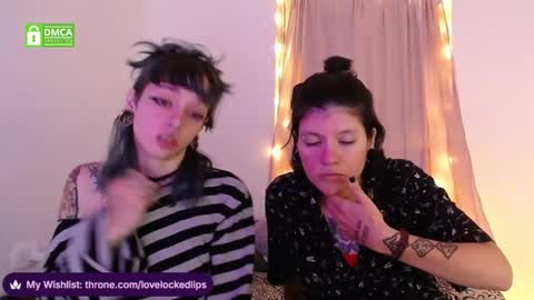 Alex  Violet online show from 02-25-26, 01:37