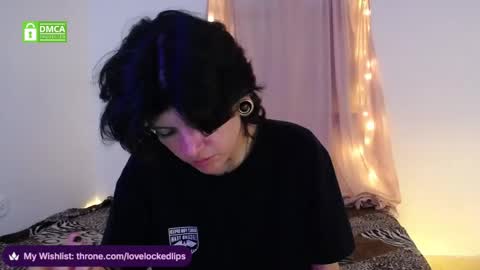 Alex  Violet online show from 03-01-26, 10:34