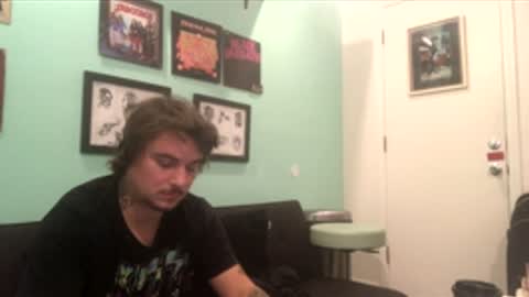 lovelove9915 online show from 01-16-26, 08:46