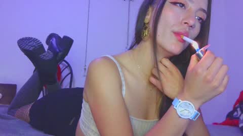 Snapshot of lovely_akira_xwx chatting on 01-13-25, 05:01 Tami online show from 01-13-25, 05:01