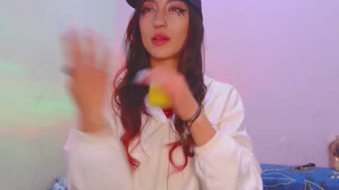 Tami online show from 01-09-26, 04:48