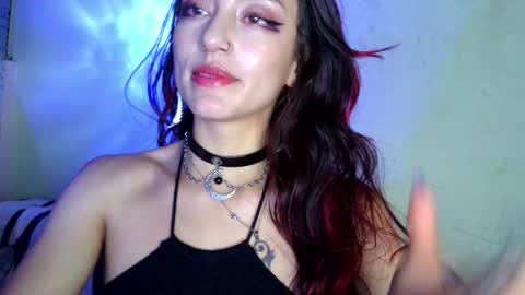 Tami online show from 05-01-26, 01:21