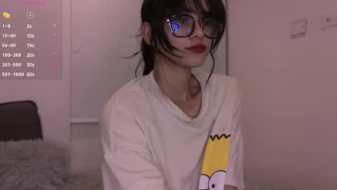 Allyson 3 online show from 09-14-25, 02:44