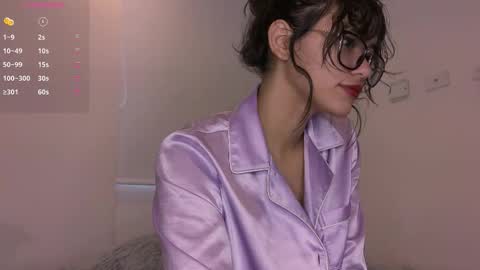 Allyson 3 online show from 09-20-25, 05:58