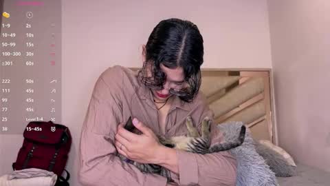 Snapshot of lovely_allys chatting on 12-18-25, 11:22 Allyson 3 online show from 12-18-25, 11:22